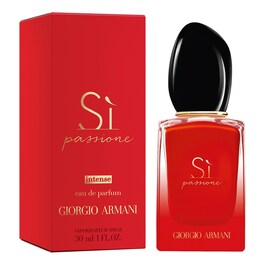 Si Passione Intense - Eau De Parfum