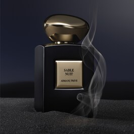 Sable Nuit - Eau de Parfum