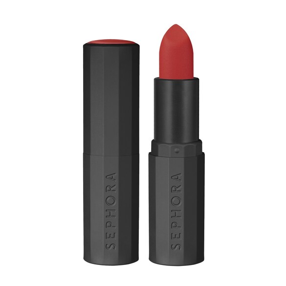 Rouge Matte Lipstick - Mat Ruj, SEPHORA COLLECTION