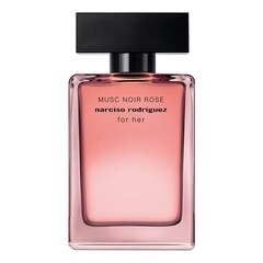 for her Musc Noir Rose - Amber Çiçeksi Eau de Parfum, NARCISO RODRIGUEZ