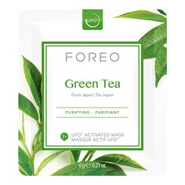 UFO™ Green Tea - Arındırıcı 6'lı Aktif Maske