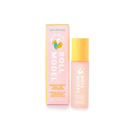 Moisturizing Roll-on Eye Serum - Göz Serumu