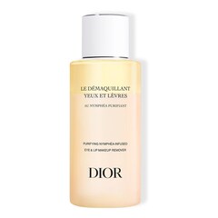 Bi-phase Makeup Remover - Çift Bazlı Makyaj Temizleyici, DIOR