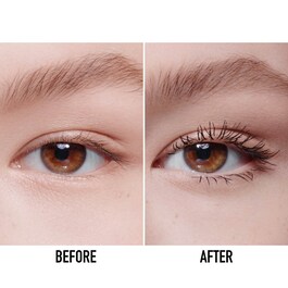 Diorshow Waterproof Mascara - Maskara