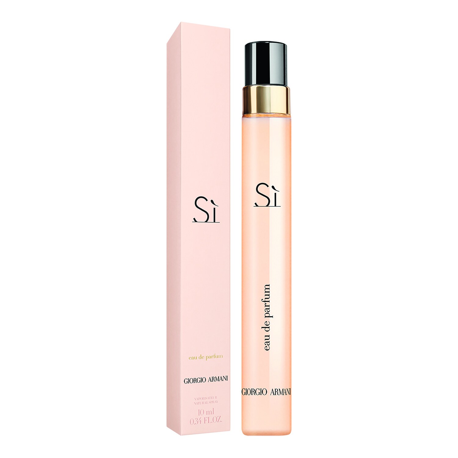 Armani Si Kad n Mini EDP Parf m 10 ML Sephora