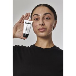Scar, mark and wrinkle solution with 1% retinol - Yüz Serumu