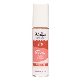 Focus roll-on  -  Odaklanma / Konsantrasyon yağı
