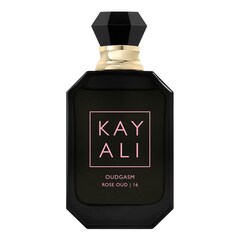 Oudgasm Rose Oud | 16 - Eau de Parfum Intense, KAYALI