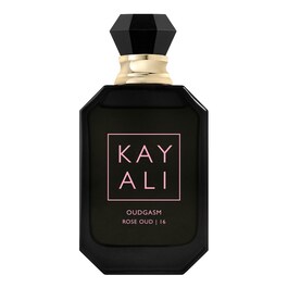 Oudgasm Rose Oud | 16 - Eau de Parfum Intense