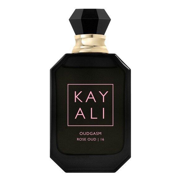 Oudgasm Rose Oud | 16 - Eau de Parfum Intense, KAYALI