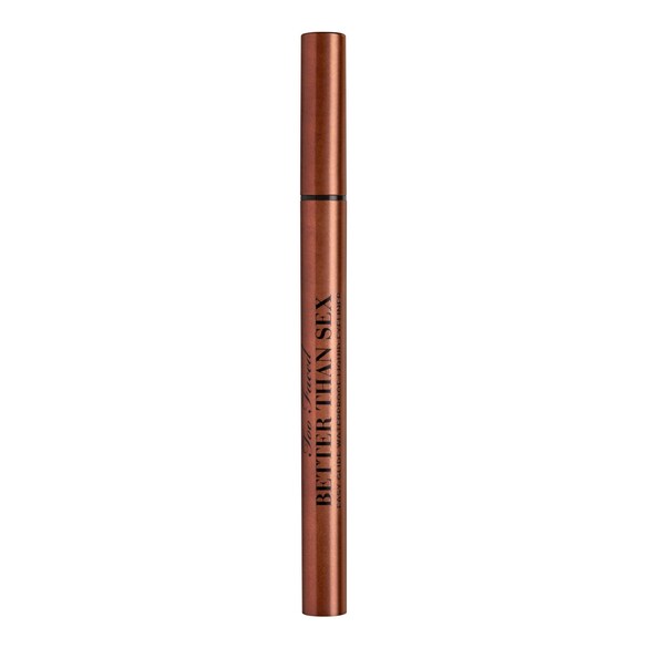 Better Than Sex Chocolate - Eyeliner, TOO FACED