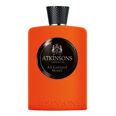Gerrard Street - Eau De Cologne, ATKINSONS