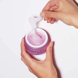 Pillowgasm Cherry Glow Sleep - Gece Maskesi