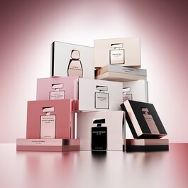 For Her  - Eau de Parfum Set