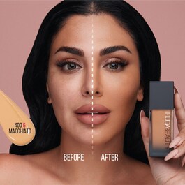 Faux Filter Luminous Matte - Fondöten