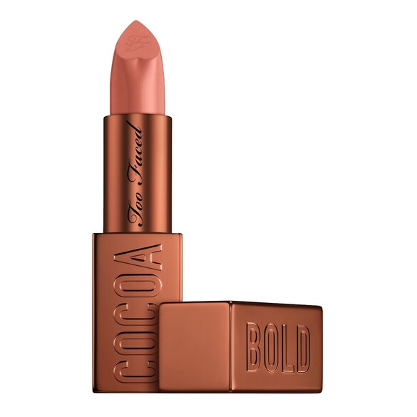 Cocoa BoldRuj - Ruj, TOO FACED