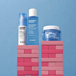 VITAL HYDRA SOLUTION™ WATER CREAM