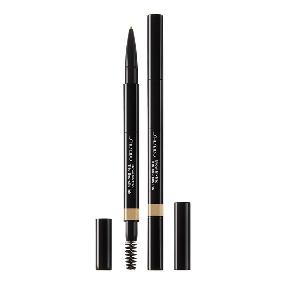 Brow InkTrio 04, SHISEIDO