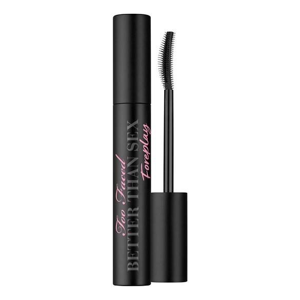 Better Than Sex Foreplay - Kirpik Bazı, TOO FACED