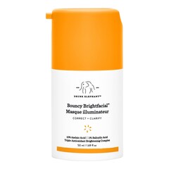 Bouncy Brightfacial™ - Arındırıcı & Işıltı Veren Yüz Maskesi, DRUNK ELEPHANT
