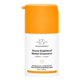 Bouncy Brightfacial™ - Arındırıcı & Işıltı Veren Yüz Maskesi