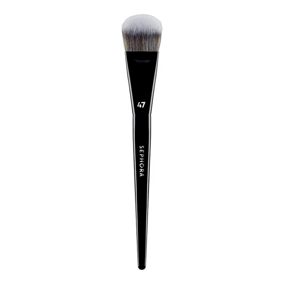 Pinceau Pro - Fondöten Fırçası #47, SEPHORA COLLECTION