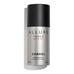 ALLURE HOMME SPORT - Deodorant, CHANEL