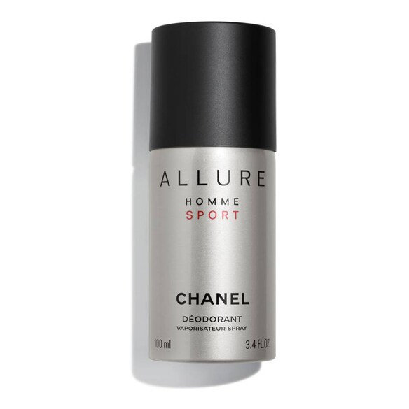 ALLURE HOMME SPORT - Deodorant, CHANEL
