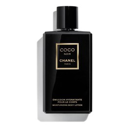 COCO NOIR -  Nemlendirici Vücut Losyonu