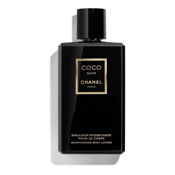 COCO NOIR -  Nemlendirici Vücut Losyonu, CHANEL
