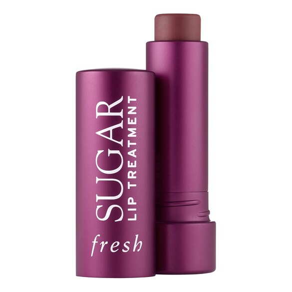 Sugar Tinted Lip Treatment - Nemlendirici renkli dudak balmı, FRESH