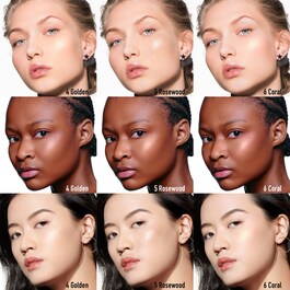 Dior Forever Couture Luminizer Highlighter