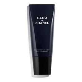BLEU DE CHANEL -  Temizleyici Jel