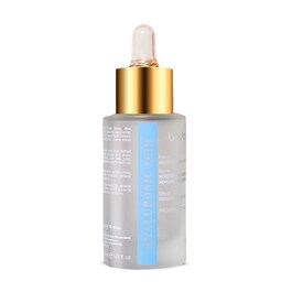Bitkisel Nemlendirici Hyalüronik Asit Serum - Onarıcı ve Nem Destekleyici