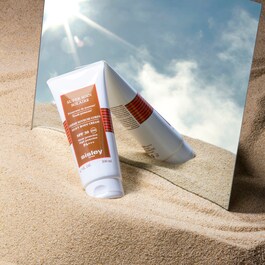 Super Soin Solaire - İpeksi Vücut Kremi SPF 30