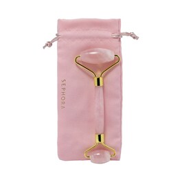 Quartz Facial Roller - Yüz ve Boyun Masaj Aleti