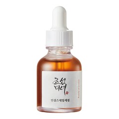 Revive Serum: Ginseng + Snail Mucin - Onarıcı ve yaşlanma karşıtı serum, BEAUTY OF JOSEON