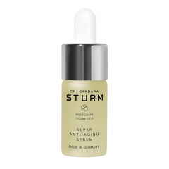 Mini Super Anti-Aging Serum - Kırışıklık Karşıtı Anti-Aging Serum, DR. BARBARA STURM