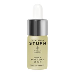 Mini Super Anti-Aging Serum - Kırışıklık Karşıtı Anti-Aging Serum