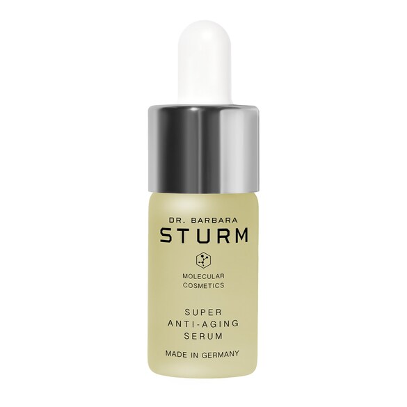 Mini Super Anti-Aging Serum - Kırışıklık Karşıtı Anti-Aging Serum, DR. BARBARA STURM