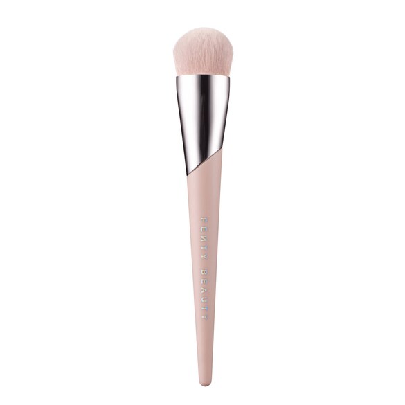 Full-Bodied Foundation Brush - Fondöten Fırçası, FENTY BEAUTY