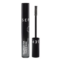 FLUFF & FIX BROW WAX - Hacim Veren Kaş Sabitleyici, SEPHORA COLLECTION