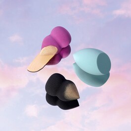 Multi-Tasking Make-Up Sponge - Makyaj Süngeri