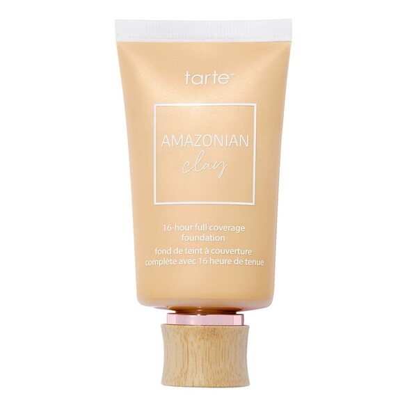 Amazonian Clay - 16 Saat Tam Kapatıcı Fondöten, TARTE