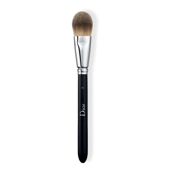 Light Coverage Fluid Foundation Brush N°11 - Fondöten Fırçası, DIOR BACKSTAGE