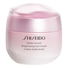 White Lucent Brightening  - Canlandırıcı ve Aydınlatıcı Jel Krem, SHISEIDO