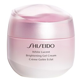 White Lucent Brightening  - Canlandırıcı ve Aydınlatıcı Jel Krem