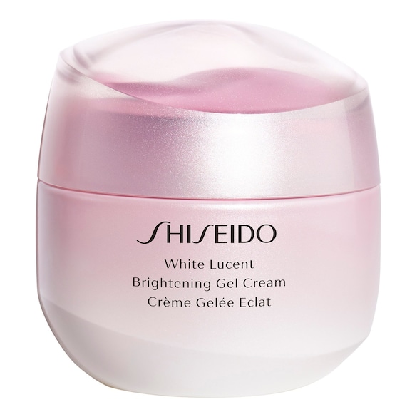 White Lucent Brightening  - Canlandırıcı ve Aydınlatıcı Jel Krem, SHISEIDO