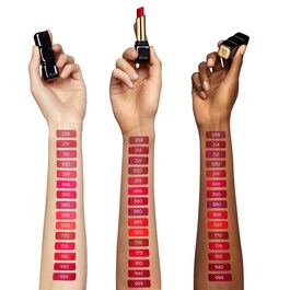 KissKiss Tender Matte - Işıltılı Mat Ruj