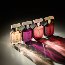 The Scent Magnetic For Her - Eau De Parfum